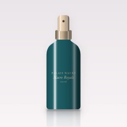 Lotion tonique Nacre Royale à l'acide lactique