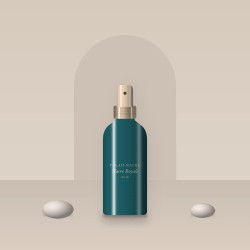 Lotion tonique Nacre Royale à l'acide lactique