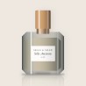 Parfum Selle Ancienne nébuleux à la mousse de chêne – Selle & Silex, flacon 50 ml