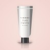 Gloss Forêt Blanche à l'huile de rose musquée – Yukimori, tube 4 ml, teinte 01 Cristal