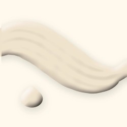 Gommage corps Lait Tendre nourrissant au sucre – Mardi Douceur, aperçu de la texture