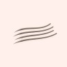 Crayon à sourcils Pause Douce effet naturel – Joli Quotidien, aperçu de la teinte 04 Taupe