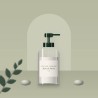 Crème hydratante protectrice Rosée du Perche – Atelier Verdure, photo d'ambiance