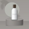 Shampooing vitalité à l'acide hyaluronique – Mélèze & Givre, photo d'ambiance