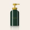 Rose des Haies nettoyant visage tout-en-un – Atelier Verdure, flacon-pompe 200 ml