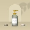 Rose des Haies nettoyant visage tout-en-un – Atelier Verdure, photo d'ambiance