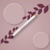 Eyeliner Soie Carmin ultra-précis – Balcon Pourpre, photo d'ambiance