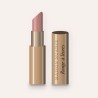 Rouge à lèvres haute pigmentation à la cire de riz – Maison Nuance, étui 3,8 g, teinte 02 Nude rosé