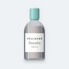 Basalte nettoyant visage matifiant – Vellaure, flacon 400 ml