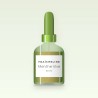 Huile capillaire Menthe Vive au pracaxi – Fraîcheline, flacon compte-gouttes 30 ml