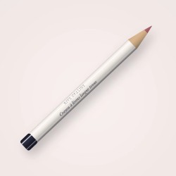 Crayon à lèvres longue tenue à l'huile de camélia – Rive Opaline, 1,2 g, teinte 03 Bois de rose