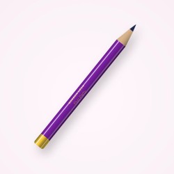 Eyeliner Fluo Party haute tenue – Bonbon Néon, crayon 0,3 g, teinte Bleu nuit
