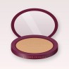 Terre de soleil Grand Escalier longue tenue – Balcon Pourpre, boîtier 10 g, teinte 01 Hâle léger