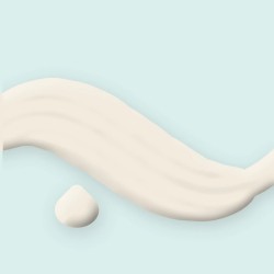 Bougie parfumée Oasis douce – Zelliane, aperçu de la cire