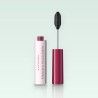 Mascara modulable à l'huile d'argan – Sopoong, flacon et brosse 10 ml, teinte Noir