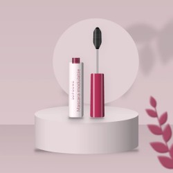 Mascara modulable à l'huile d'argan – Sopoong, photo d'ambiance