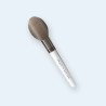 Brosse volume Sève d'Érable – Mélèze & Givre, vue de face