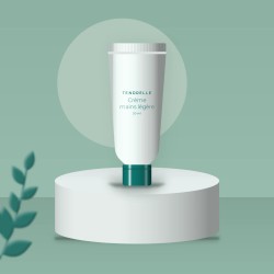 Crème mains légère à l'huile d'argan – Tendrelle, photo d'ambiance