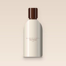 Après-shampooing Pavé Parisien au beurre de karité – Barbier de la Butte, flacon 150 ml