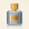 Parfum mixte authentique au yuzu – Casa Lanterna, flacon 30 ml