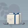 Coffret Riviera au ciste labdanum – Casa Lanterna, photo d'ambiance