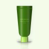 Après-shampooing extra-doux Menthe Vive – Fraîcheline, tube 150 ml