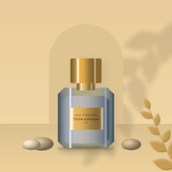 Parfum mixte authentique au yuzu – Casa Lanterna, photo d'ambiance