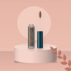 Gloss repulpant à la fleur de cerisier – Laque Rivoli, photo d'ambiance