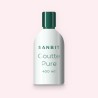 Goutte Pure nettoyant visage confort – Sanbit, flacon 400 ml