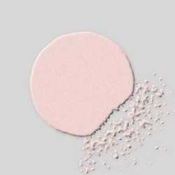 Enlumineur anti-fatigue à l'extrait de rose – Coulisse Rouge, aperçu de la teinte Nacre rosée