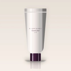 Lait solaire Grand Jour satiné SPF 30 – Maison Nuance, tube 150 ml