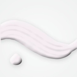 Crème hydratante fraîcheur à la vitamine E – Fjeldlys, aperçu de la texture