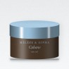 Masque capillaire Cabane à l'huile de jojoba – Mélèze & Givre, pot 500 ml