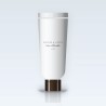 Baume après-rasage Sève d'Érable à l'huile d'abricot – Mélèze & Givre, tube 50 ml