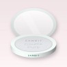 Enlumineur précieux Goutte Pure – Sanbit, boîtier 4,5 g, teinte Opale