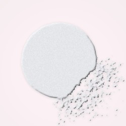 Enlumineur précieux Goutte Pure – Sanbit, aperçu de la teinte Opale