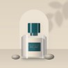 Parfum Perle d'Aube insouciant – Palais Nacré, photo d'ambiance
