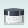 Crème hydratante désaltérante à l'aloe vera – Vellaure, pot 40 ml