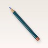 Eyeliner trait fin Vitrine Laquée – Laque Rivoli, crayon 0,3 g, teinte Bleu électrique