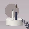 Mascara sculptant au beurre de karité – Rive Opaline, photo d'ambiance