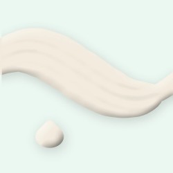 Bougie parfumée Melon Frais au clou de girofle – Sopoong, aperçu de la cire