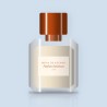 Parfum lumineux au poivre rose – Brisa de Azahar, flacon 30 ml