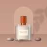 Parfum lumineux au poivre rose – Brisa de Azahar, photo d'ambiance
