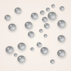 Déodorant invisible Selle Ancienne – Selle & Silex, aperçu de la texture