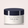Contour des yeux défatigant Voile de Soie – Rive Opaline, pot 10 ml