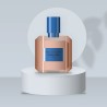 Parfum solaire à la framboise – Brisa de Azahar, photo d'ambiance