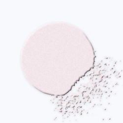 Pinceau estompeur yeux aux fibres souples – Joli Quotidien, matière déposée au pinceau