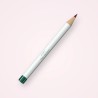 Eyeliner Peau de Verre ultra-précis – Sanbit, crayon 1,2 g, teinte Prune