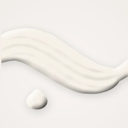 Nettoyant visage sans savon à l'extrait d'hamamélis – Atelier Verdure, aperçu de la texture