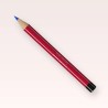 Eyeliner Dernier Salut regard intense – Coulisse Rouge, crayon 0,3 g, teinte Bleu électrique